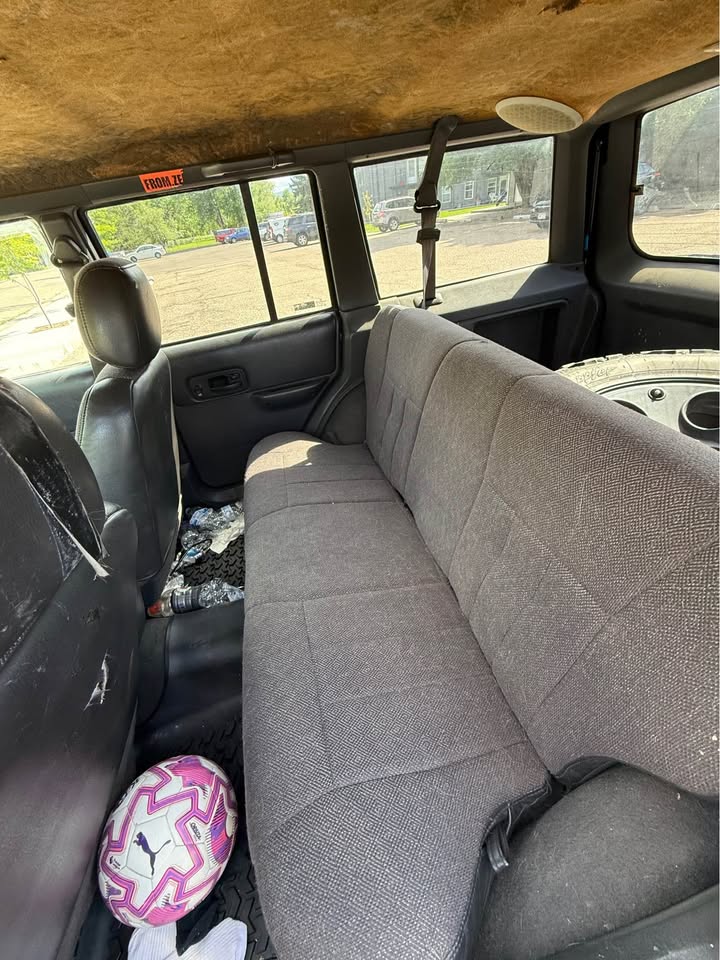 1999 Jeep Cherokee · Classic Sport Utility 4D in Loveland, CO (photo 12) — photo 12