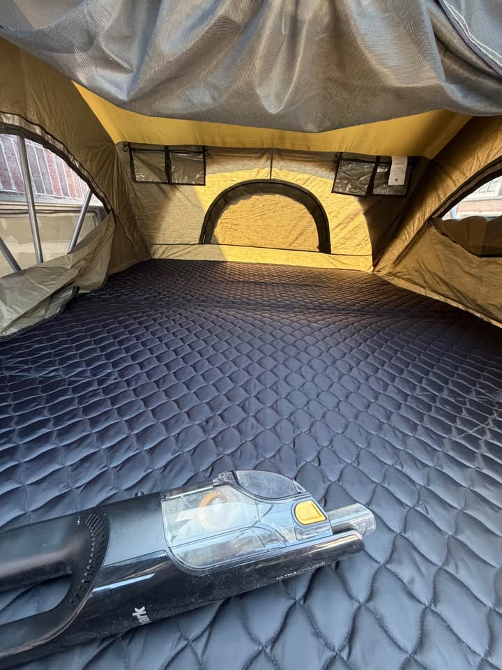 Free spirit roof top tent in Salt Lake City, UT (photo 4) — photo 4