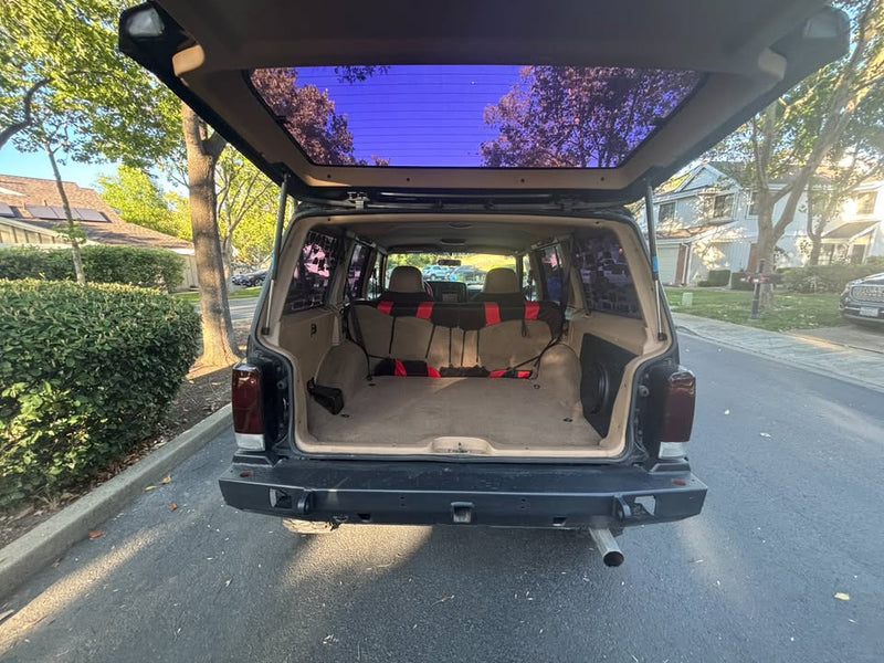 1999 Jeep cherokee xj in Danville, CA (photo 5) — photo 5