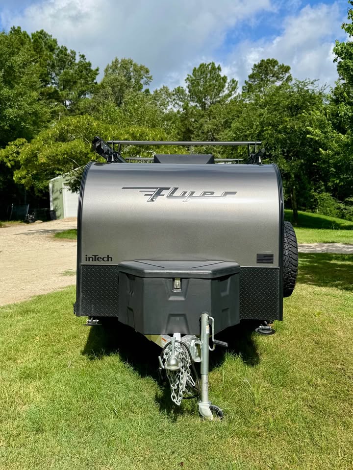 2025 Intech Flyer in Montgomery, TX (photo 4) — photo 4