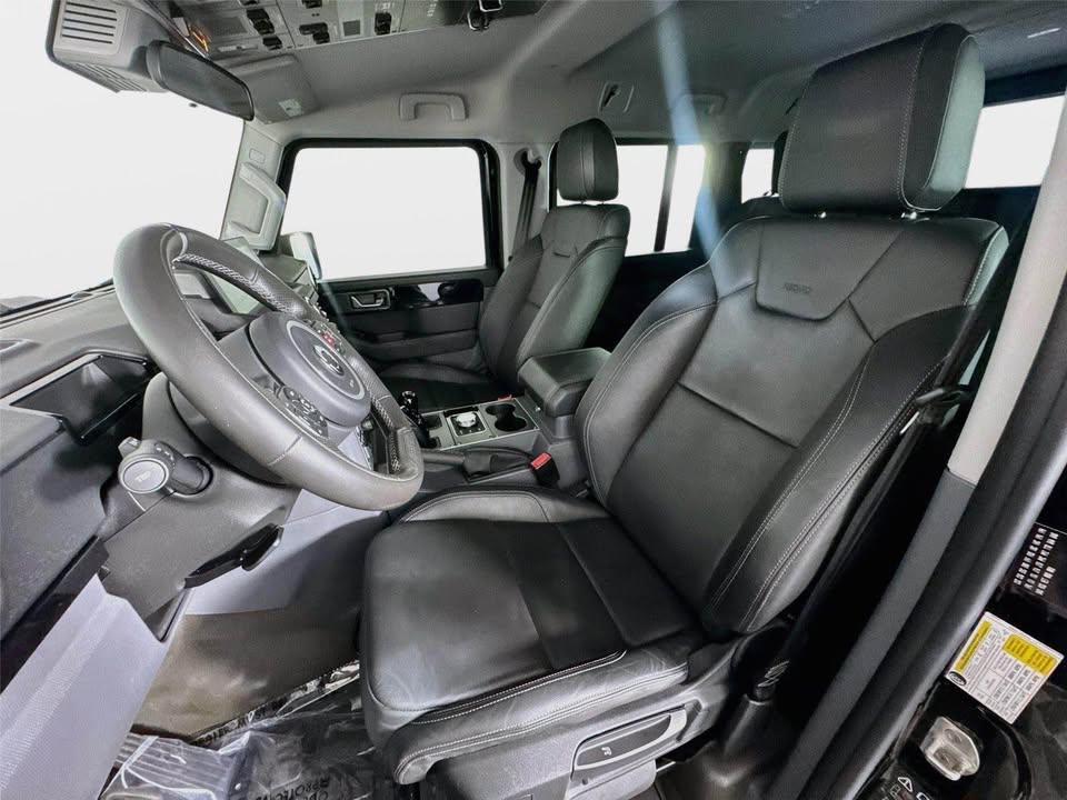 2024 INEOS GRENADIER · 4x4 LWB Station Wagon in Bradenton, FL (photo 10) — photo 10