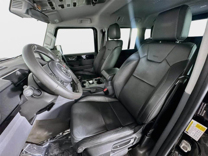 2024 INEOS GRENADIER · 4x4 LWB Station Wagon in Bradenton, FL (photo 10) — photo 10