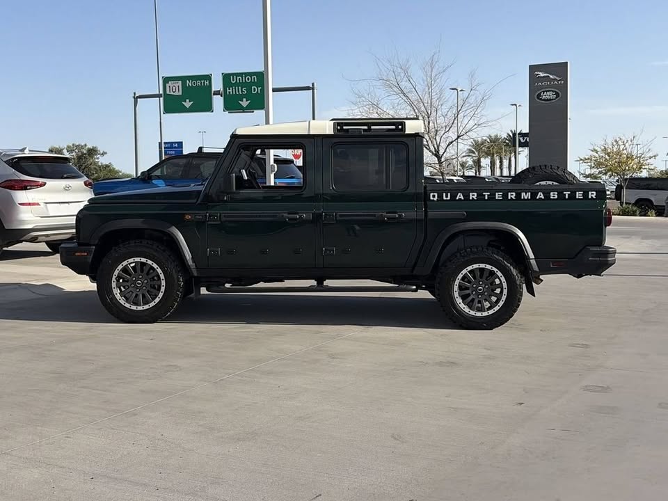 2024 INEOS Quartermaster in Glendale, AZ (photo 10) — photo 10