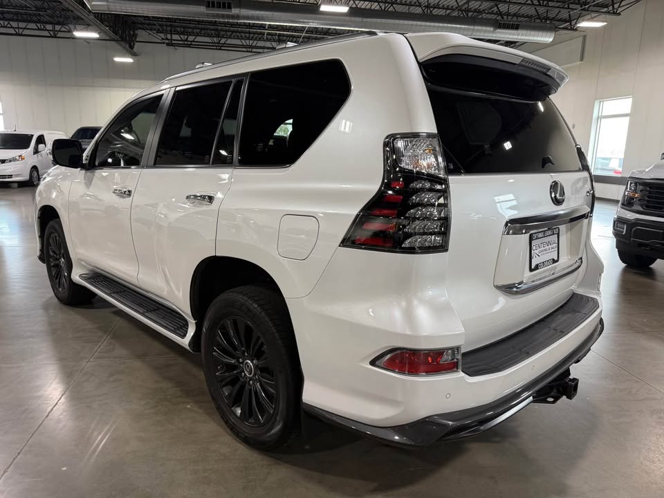 2023 Lexus GX · GX 460 Premium Sport Utility 4D in Centennial, CO (photo 5) — photo 5