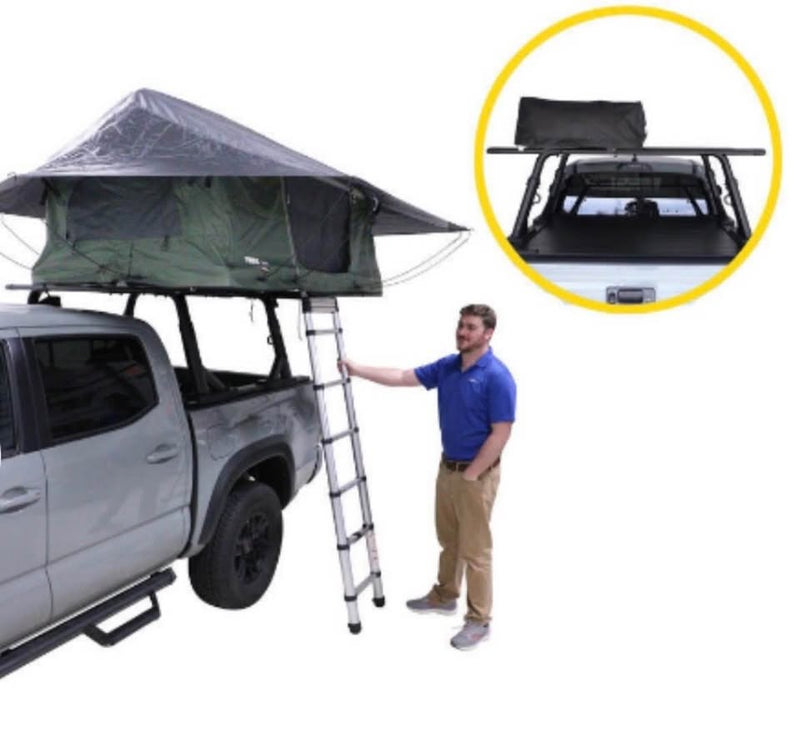 Thule Foothill Tepui Rooftop Tent (photo 2) — photo 2