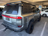 2025 Lexus GX550 Fully Loaded For Overland Adventure in Salt Lake City, UT (photo 6)