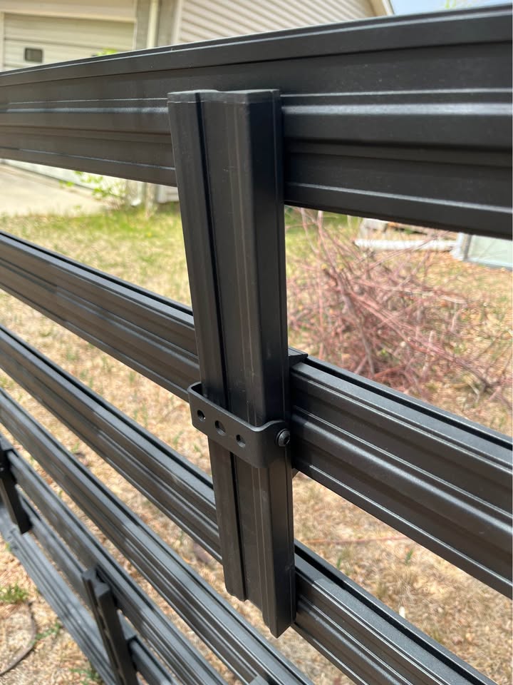 Yakima LockNLoad Platform J - 76 x 65 in in Arvada, CO (photo 3)