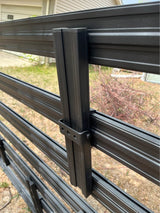 Yakima LockNLoad Platform J - 76 x 65 in in Arvada, CO (photo 3)