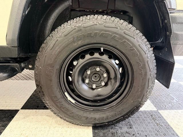 2024 INEOS Grenadier Station Wagon in Seattle, WA (photo 12) — photo 12