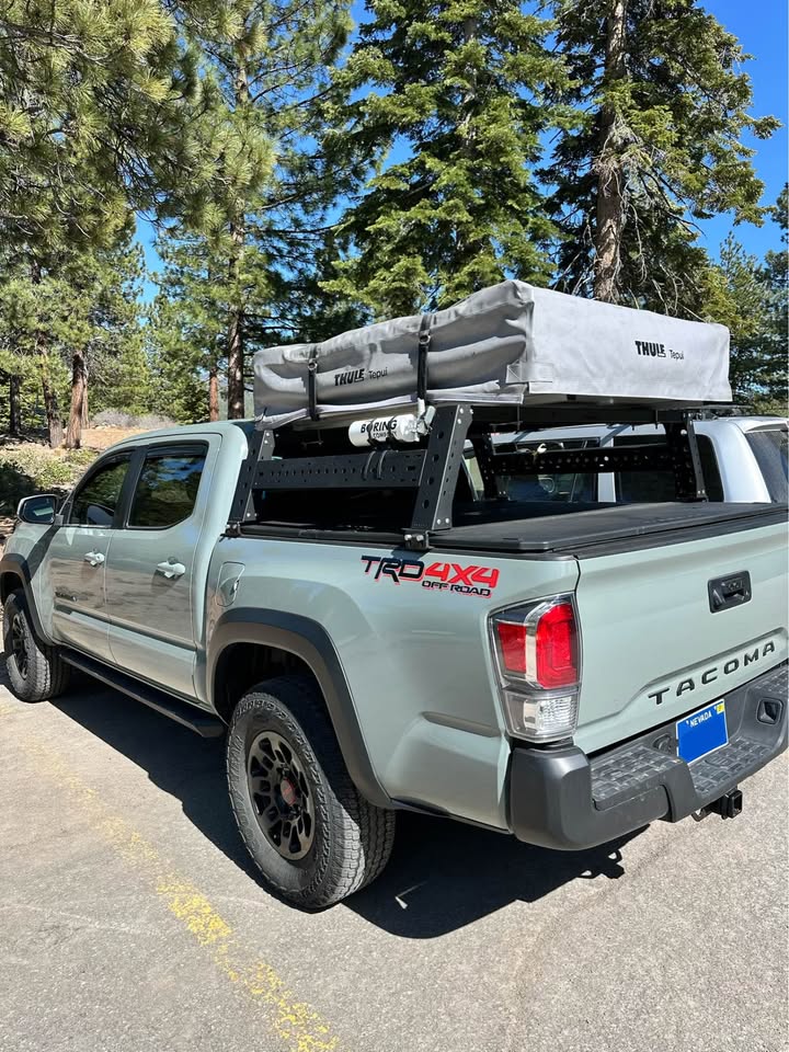 Thule Tepui Explorer Rooftop Tent in Reno, NV (photo 3) — photo 3