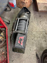 Warn winch m12000 in Rathdrum, ID (photo 1)