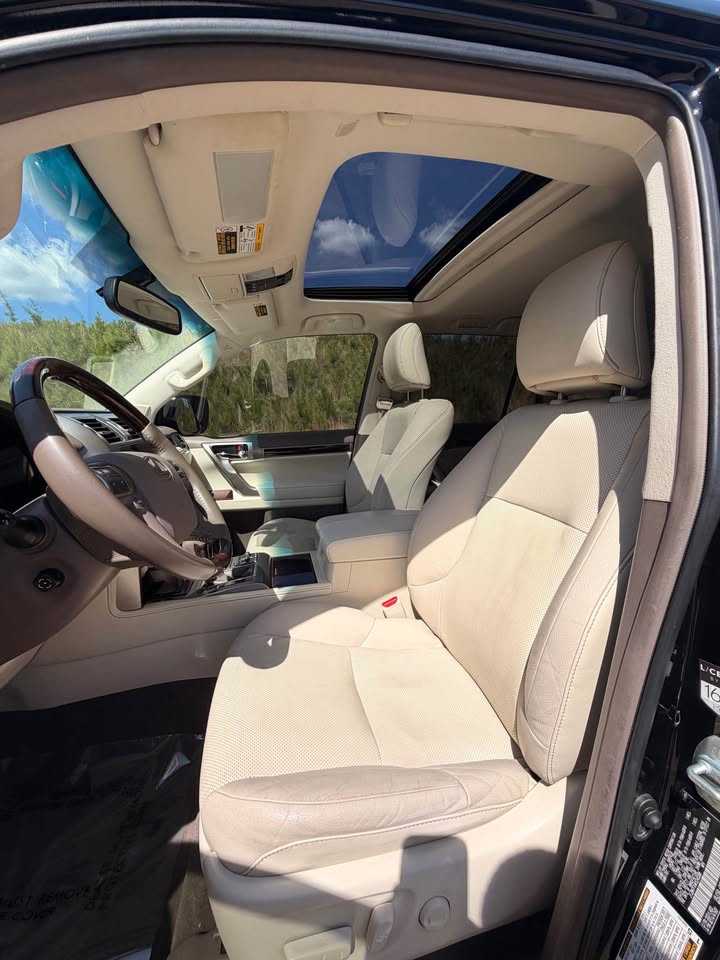 2019 Lexus GX · GX 460 Sport Utility 4D in Canton, GA (photo 11) — photo 11
