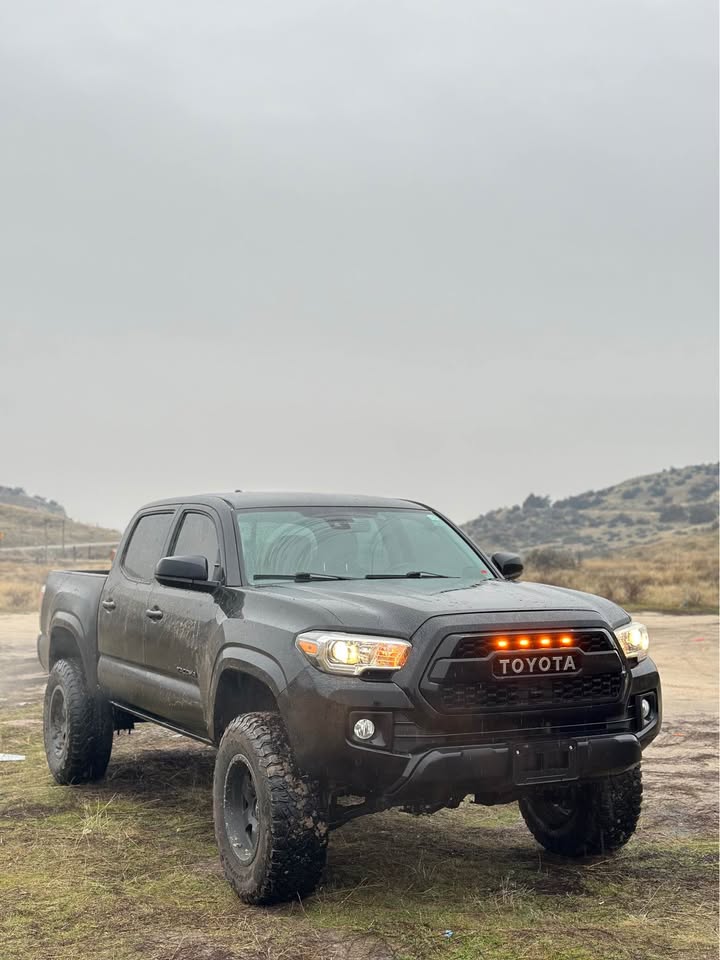 2018 Toyota Tacoma Double Cab · SR in Star, ID (photo 9) — photo 9