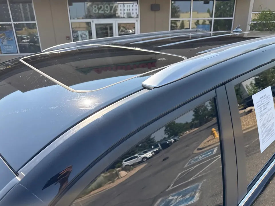 2013 Lexus GX in Littleton, CO (photo 7) — photo 7
