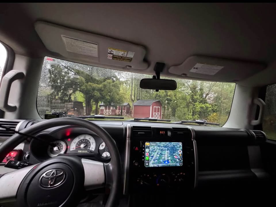2008 Toyota Fj Cruiser in Stratford, CT (photo 7) — photo 7