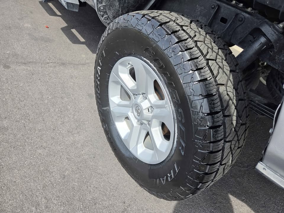 2022 Toyota Tacoma Access Cab · Pickup 4D 6 ft in Salt Lake City, UT (photo 6) — photo 6