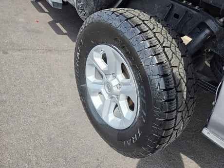 2022 Toyota Tacoma Access Cab · Pickup 4D 6 ft in Salt Lake City, UT (photo 6)