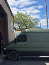 2005 Dodge Sprinter 2500 · High Ceiling Van 3D in Stockton, CA (photo 9)