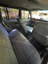 1992 Jeep Cherokee · Sport 4D in Olympia, WA (photo 4)