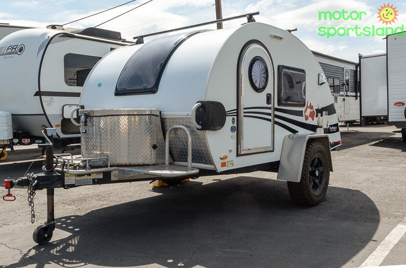 2018 NuCamp TAG XL Outback in Salt Lake City, UT (photo 7) — photo 7