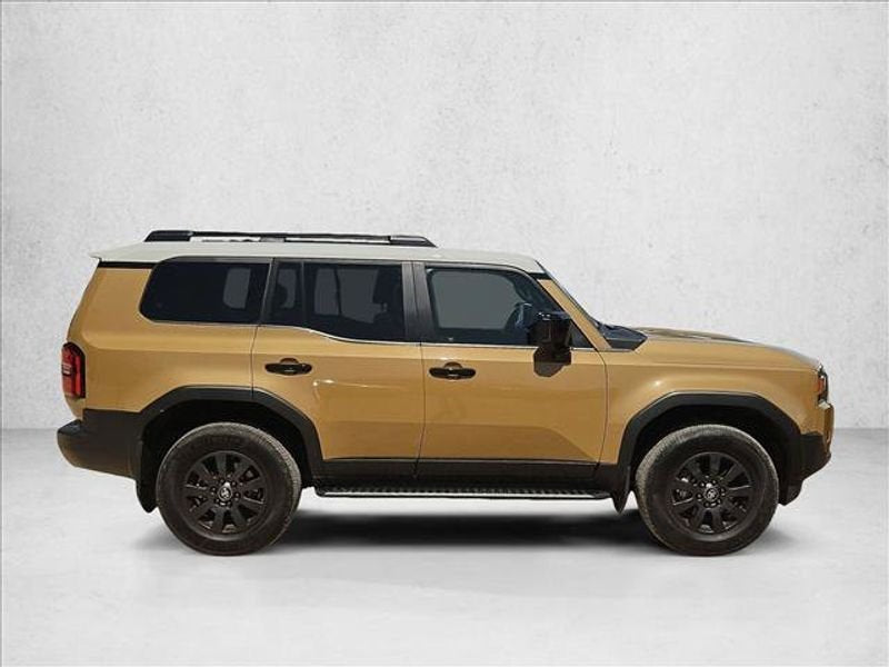 2024 Toyota Land Cruiser AWD4WD 23876 Miles in Mesa, AZ (photo 4) — photo 4