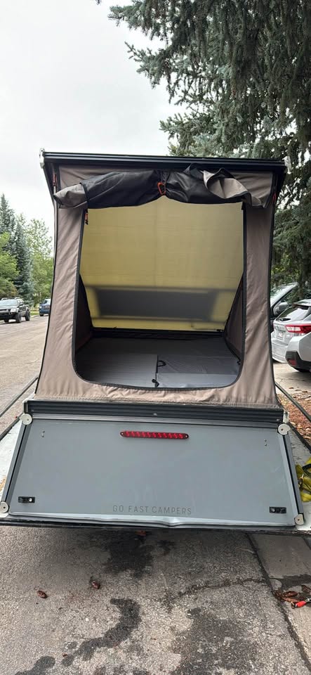 Go Fast Camper — photo 3