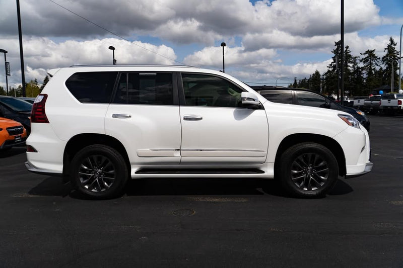 2018 Lexus GX 460 Call Ralph [hidden information] 91643 Miles in Tacoma, WA (photo 9) — photo 9