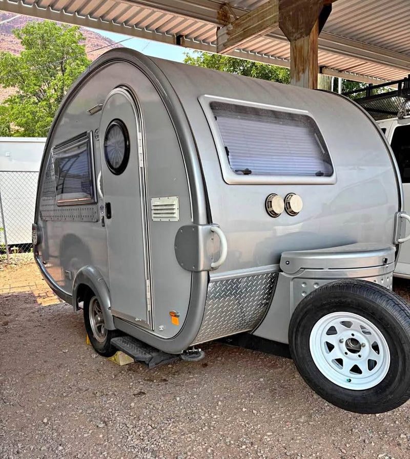2017 NUCAMP 320 S in Grand Junction, CO (photo 1) — photo 1