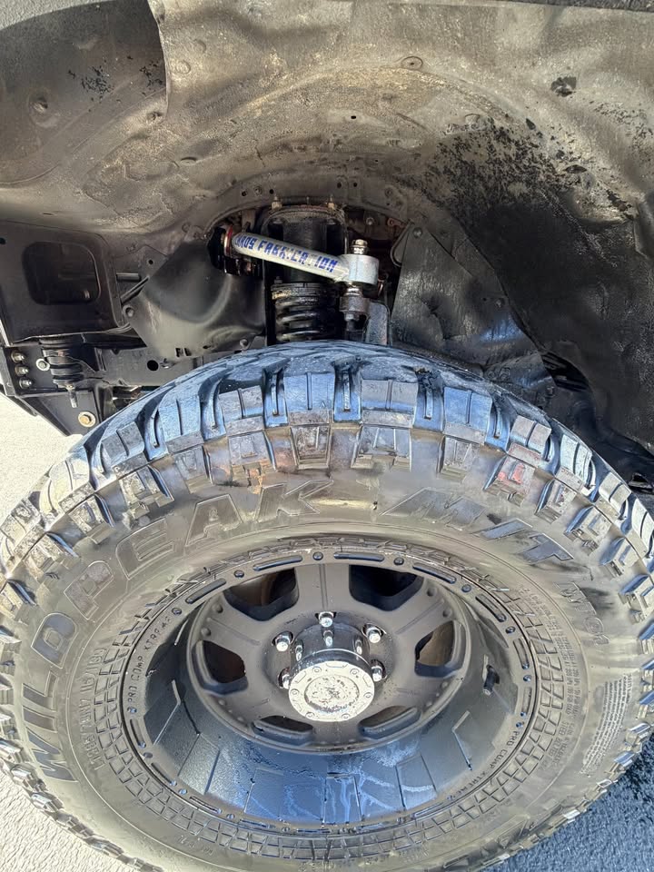 2007 Toyota FJ Cruiser in Danville, CA (photo 4)
