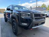 2026 Nissan Frontier Crew Cab PRO-4X 4x4 in Aurora, CO (photo 2)