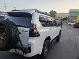 2011 Lexus GX · GX 460 Luxury Sport Utility 4D in National City, CA (photo 6)