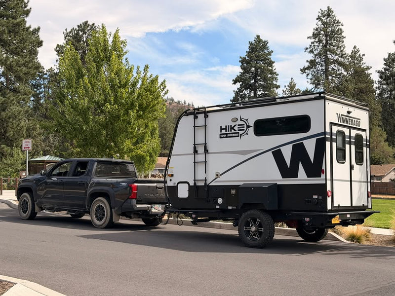 2024 Winnebago hike 100 1316sb in Bend, OR (photo 2) — photo 2