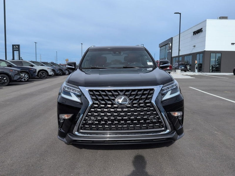 2020 Lexus GX in Ogden, UT (photo 2) — photo 2