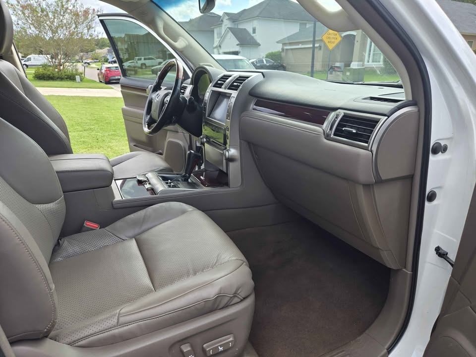 2012 Lexus GX · GX 460 Premium Sport Utility 4D in Orange Park, FL (photo 6) — photo 6