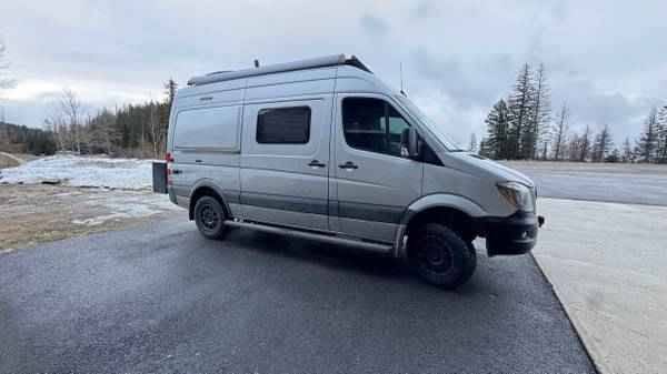 2019 Winnebago Revel in Rathdrum, ID (photo 2)