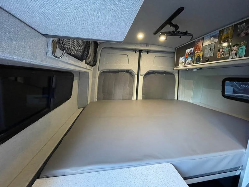 2018 Mercedes-Benz Sprinter in Seattle, WA (photo 8) — photo 8