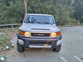 2007 Toyota FJ Cruiser · Sport Utility 2D