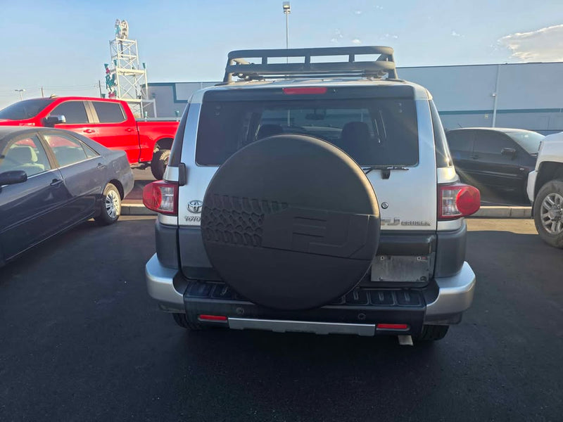 2007 Toyota FJ Cruiser in Ontario, OR (photo 4) — photo 4
