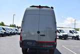 2024 Mercedes-Benz sprinter 2500 144" outside van syncline camper van in Salt Lake City, UT (photo 11)