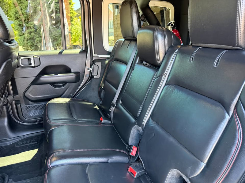 2020 Jeep Wrangler · Rubicon in Tacoma, WA (photo 7) — photo 7