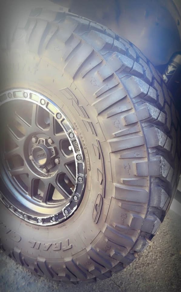 2018 JEEP WRANGLER UNLIMITED SAHARA JL — BUILT, DIALED & TRAIL-READY in Citrus Heights, CA (photo 6) — photo 6