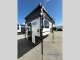 2026 Forest River RV Palomino Backpack Edition SS-550 in Hayden, ID (photo 4)