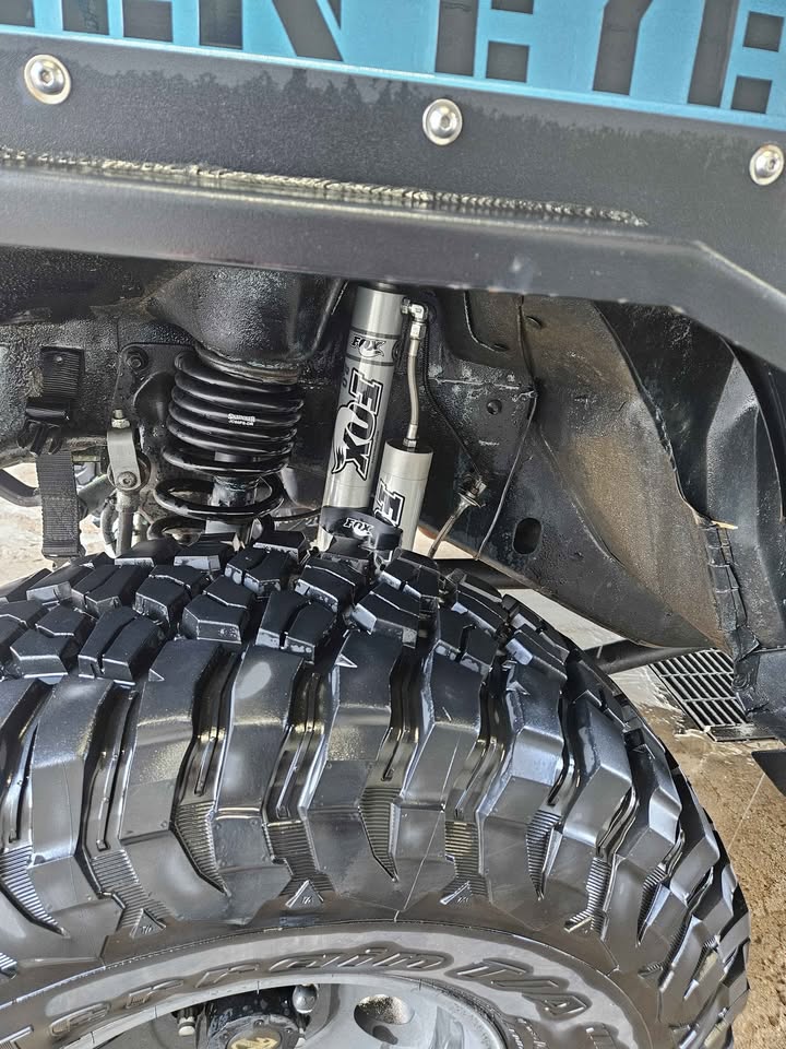 1993 Jeep Cherokee · Sport 4D in Wheat Ridge, CO (photo 8) — photo 8