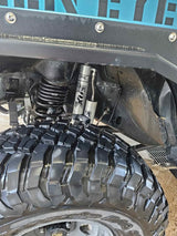 1993 Jeep Cherokee · Sport 4D in Wheat Ridge, CO (photo 8)