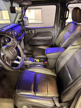 2022 Jeep Gladiator in Hasbrouck Heights, NJ (photo 12)