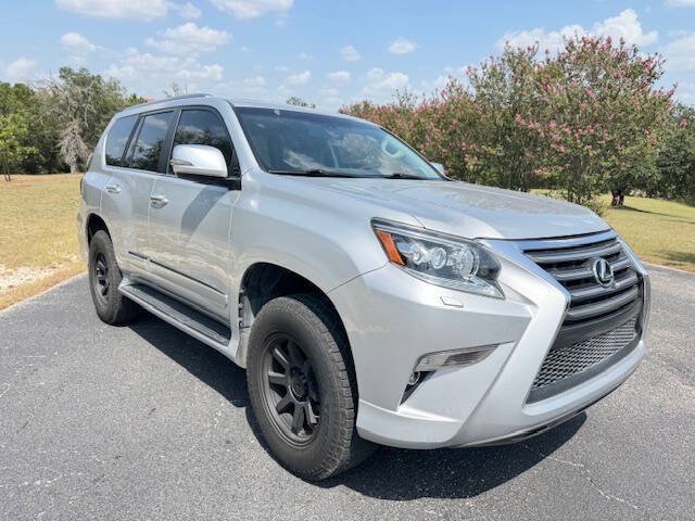 2015 Lexus GX 460 in Austin, TX (photo 10) — photo 10