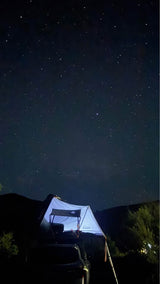 Upgrade Your Family Adventures: First-Gen Roofnest Condor XL Rooftop Tent in Livermore, CA (photo 8)