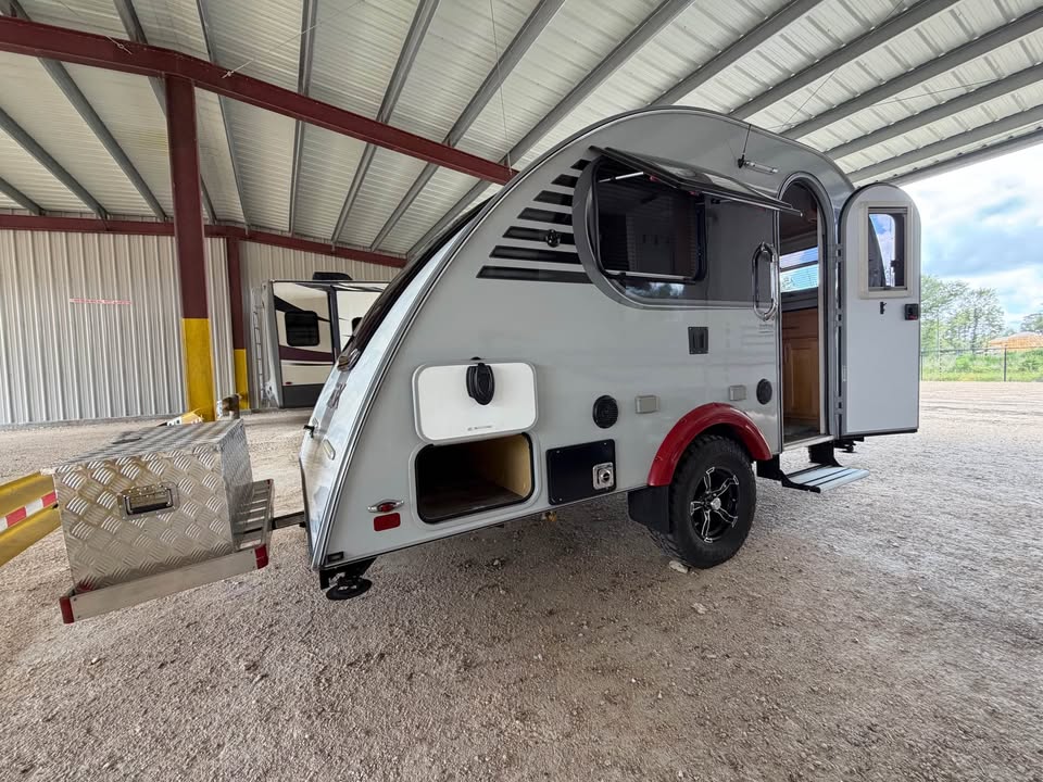 2021 Little guy mini max in Conroe, TX (photo 4) — photo 4