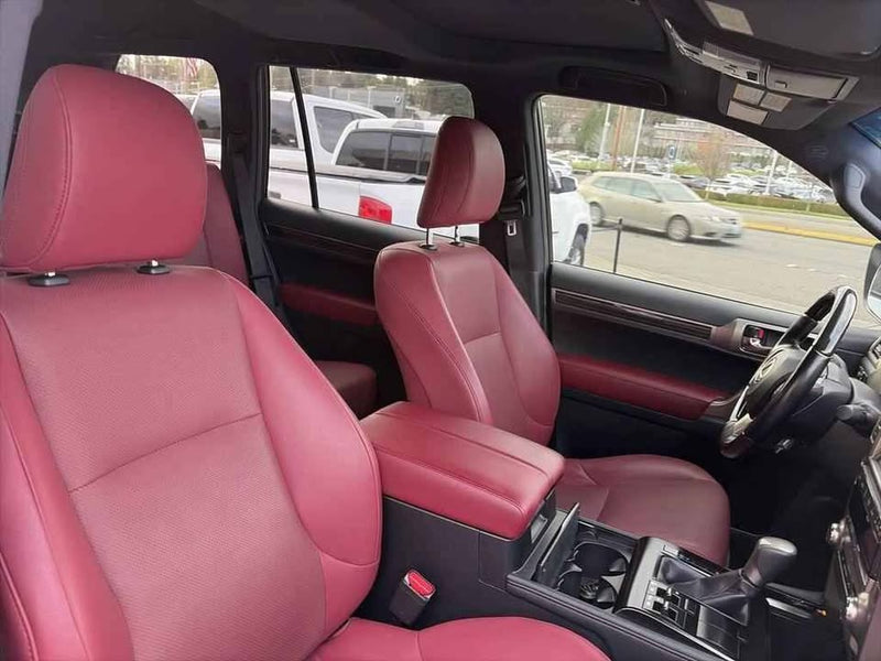 2021 Lexus GX · GX 460 Premium Sport Utility 4D in Edmonds, WA (photo 6) — photo 6