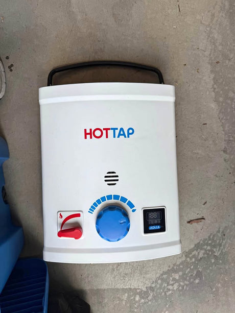 Joolca HOTTAP Nomad Kit in San Diego, CA (photo 1)